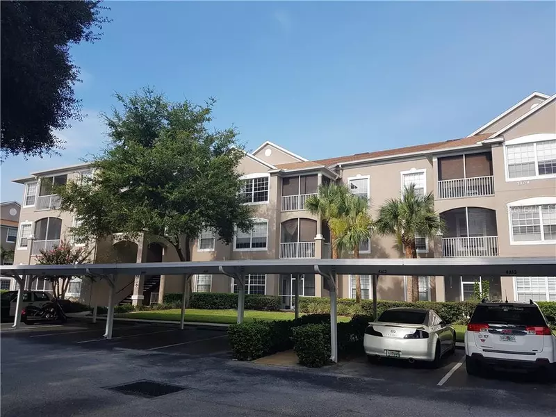 7109 YACHT BASIN AVE #430, Orlando, FL 32835