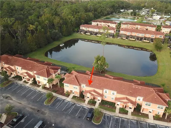 2616 BUGATTI CT, Kissimmee, FL 34746