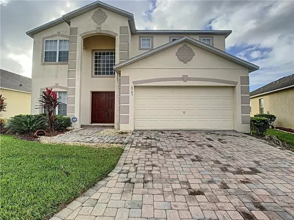 Kissimmee, FL 34746,4767 CUMBRIAN LAKES DR