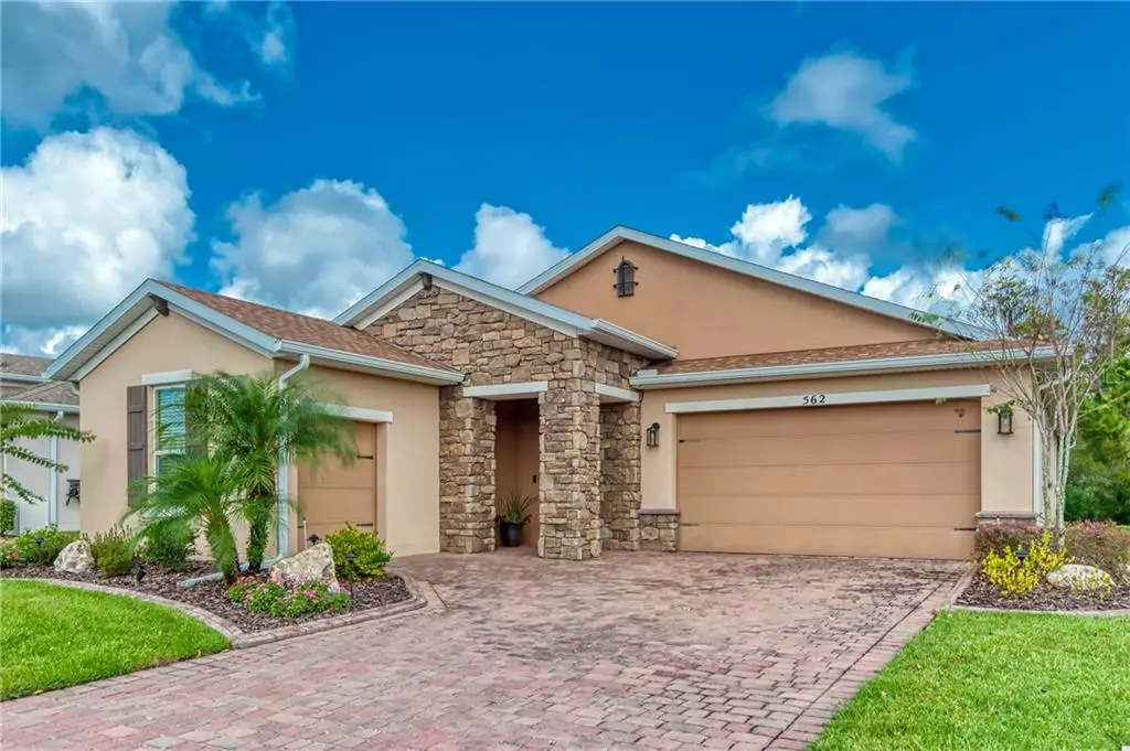 Poinciana, FL 34759,562 SAN JOAQUIN RD