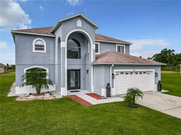 Poinciana, FL 34759,1069 JAMES DR