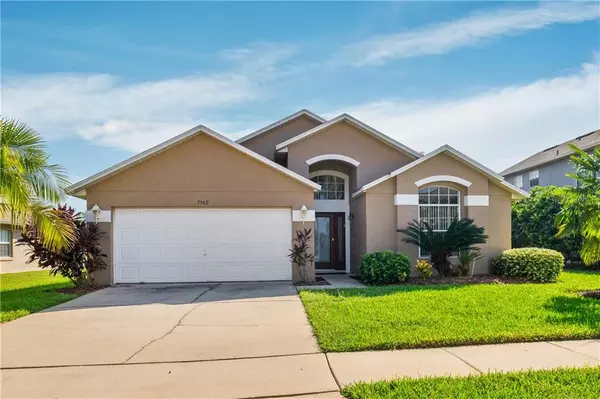 Kissimmee, FL 34747,7942 MAGNOLIA BEND CT