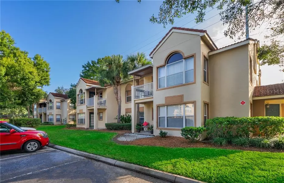 5456 E MICHIGAN ST #6, Orlando, FL 32812