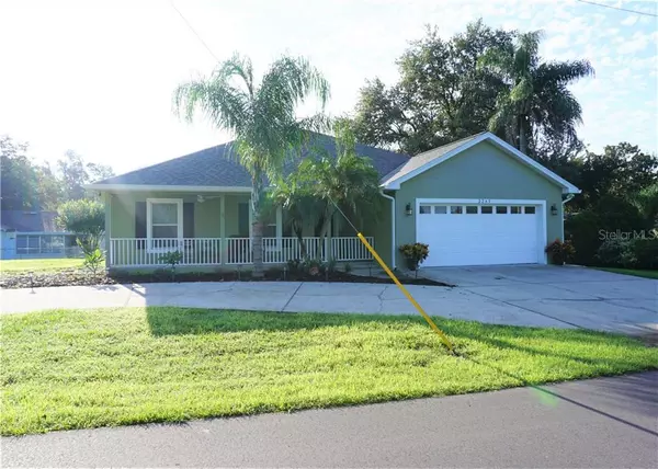 2245 BARBARA DR, Saint Cloud, FL 34771