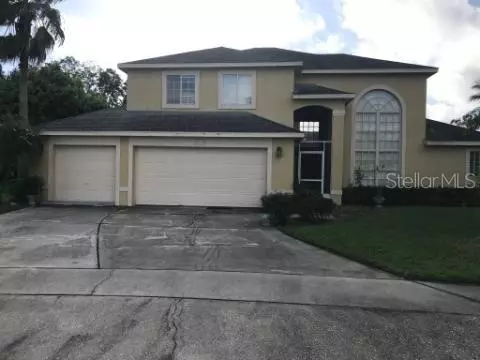 Kissimmee, FL 34743,2831 MIDDLETON CIR