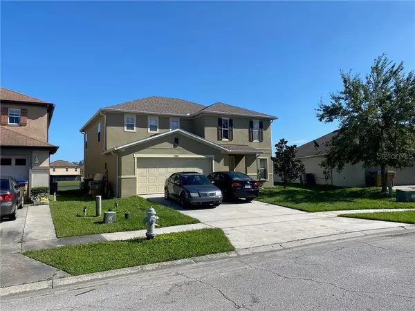 Kissimmee, FL 34758,1905 ELIZA ANN ST