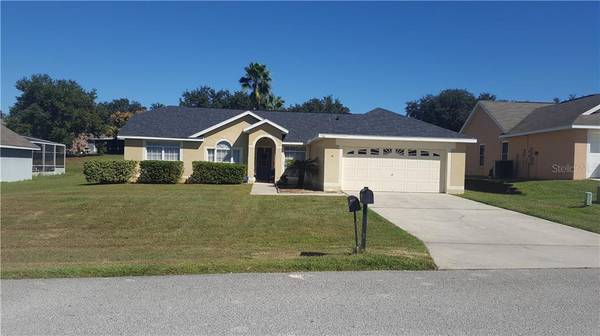 136 MONTANA AVE, Davenport, FL 33897