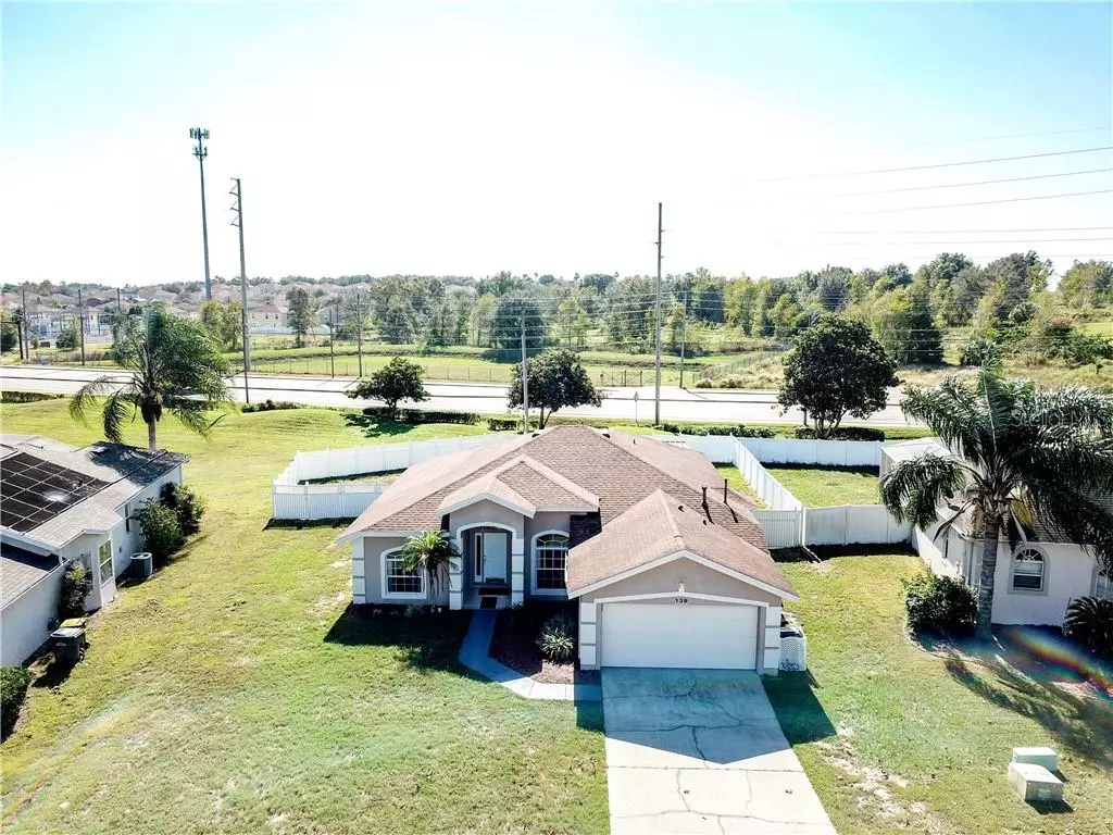 Davenport, FL 33896,139 WESTWIND DR