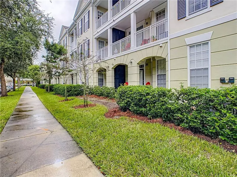 315 GRAND MAGNOLIA AVE #109, Celebration, FL 34747