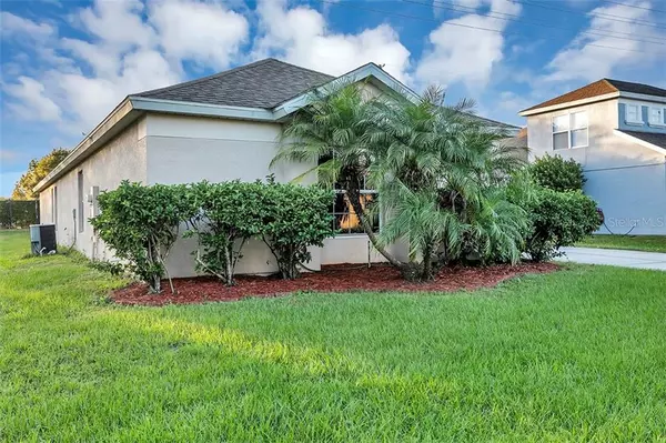 Kissimmee, FL 34746,2288 MEADOW OAK CIR