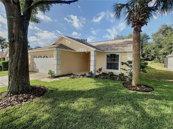 Kissimmee, FL 34747,1615 OAK HILL TRL