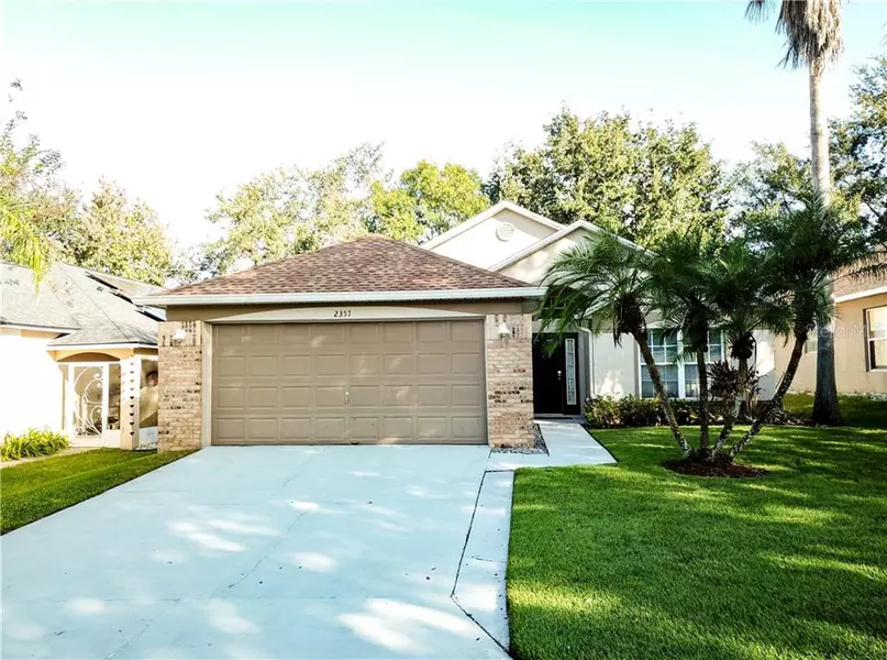 2357 PAULETTE DR, Haines City, FL 33844