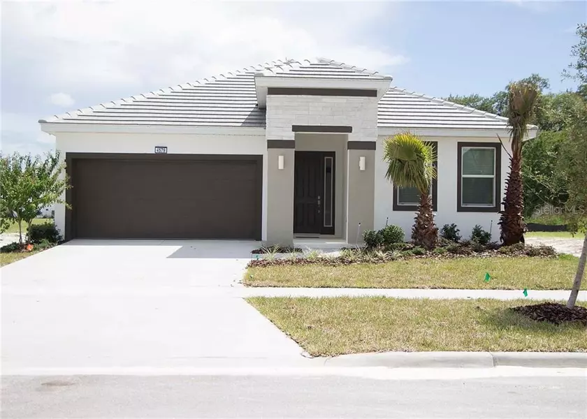 4579 CABELLO LOOP, Kissimmee, FL 34746