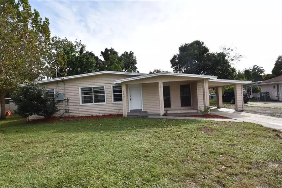 2924 E MICHIGAN ST, Orlando, FL 32806