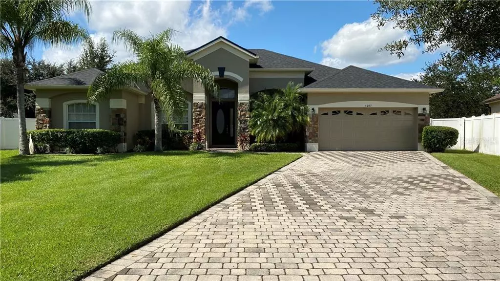 5087 WHITEWATER WAY, Saint Cloud, FL 34771