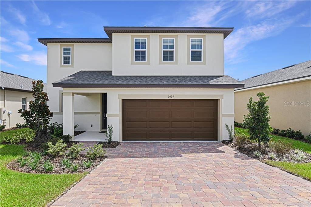 31743 BROADWATER, Leesburg, FL 34748