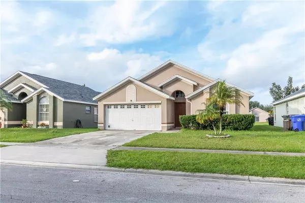 Kissimmee, FL 34744,1333 SIERRA CIR