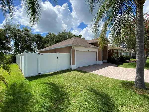 Kissimmee, FL 34744,3022 BAY LAUREL CIR S