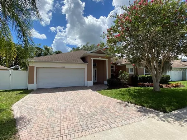 Kissimmee, FL 34744,3022 BAY LAUREL CIR S