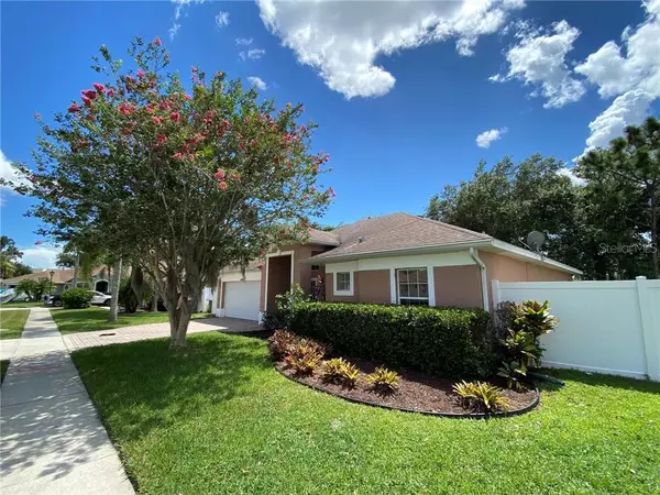 Kissimmee, FL 34744,3022 BAY LAUREL CIR S