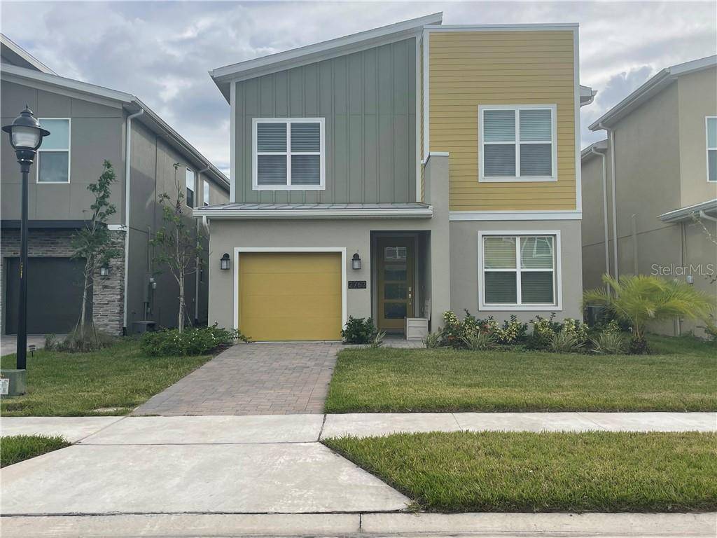 2763 BOOKMARK DR, Kissimmee, FL 34746