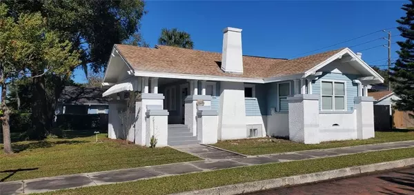 826 S NEW YORK AVE, Lakeland, FL 33815