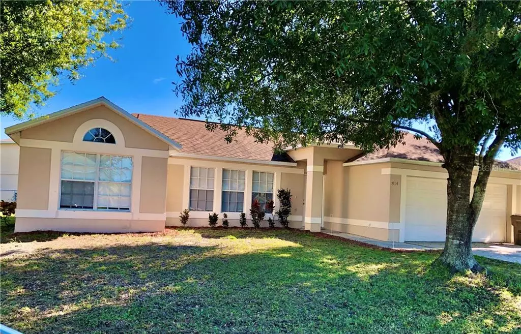 Kissimmee, FL 34758,914 GLOUCESTER CT