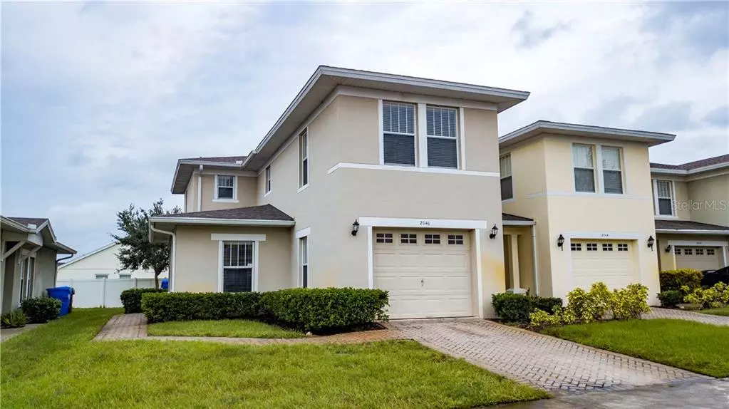 2046 CYPRESS BAY BLVD, Kissimmee, FL 34743