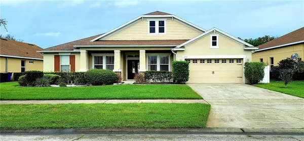 2350 TYBEE RD, Saint Cloud, FL 34769