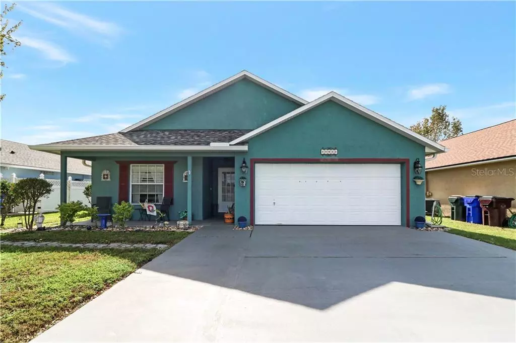 Saint Cloud, FL 34769,2952 COOL BREEZE CIR