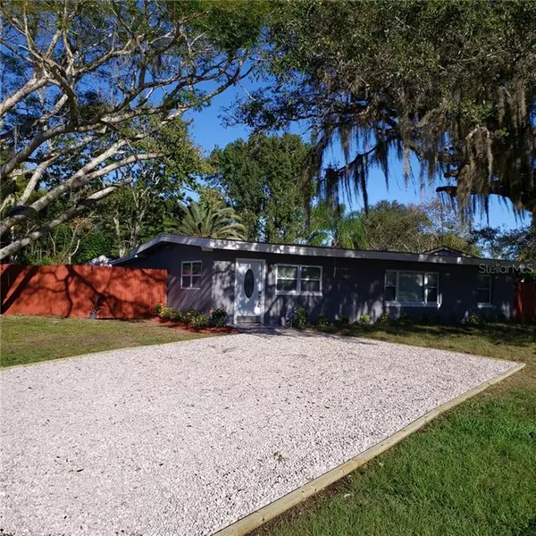 501 E 4TH ST, Chuluota, FL 32766