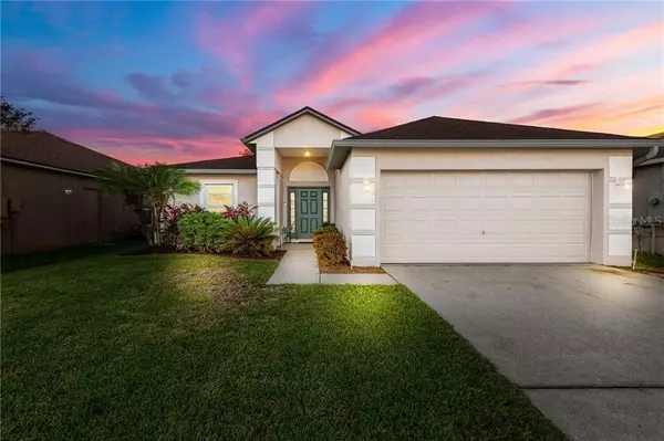 Saint Cloud, FL 34772,560 BROWN BEAR WAY