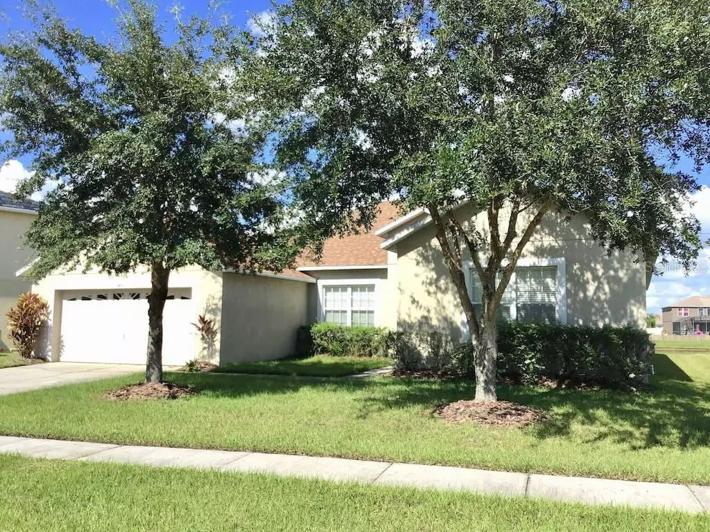 Kissimmee, FL 34758,5451 CREPE MYRTLE CIR