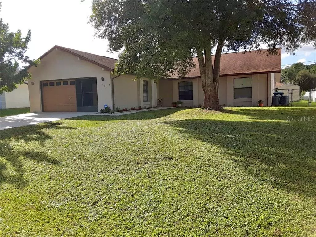Palm Bay, FL 32907,1516 GLENCOVE AVE NW