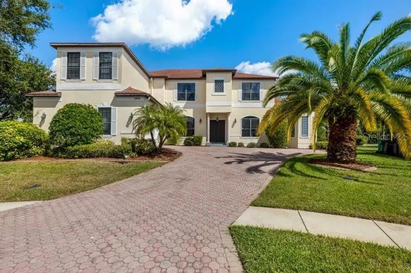 2815 SPINNING SILK CT, Kissimmee, FL 34747