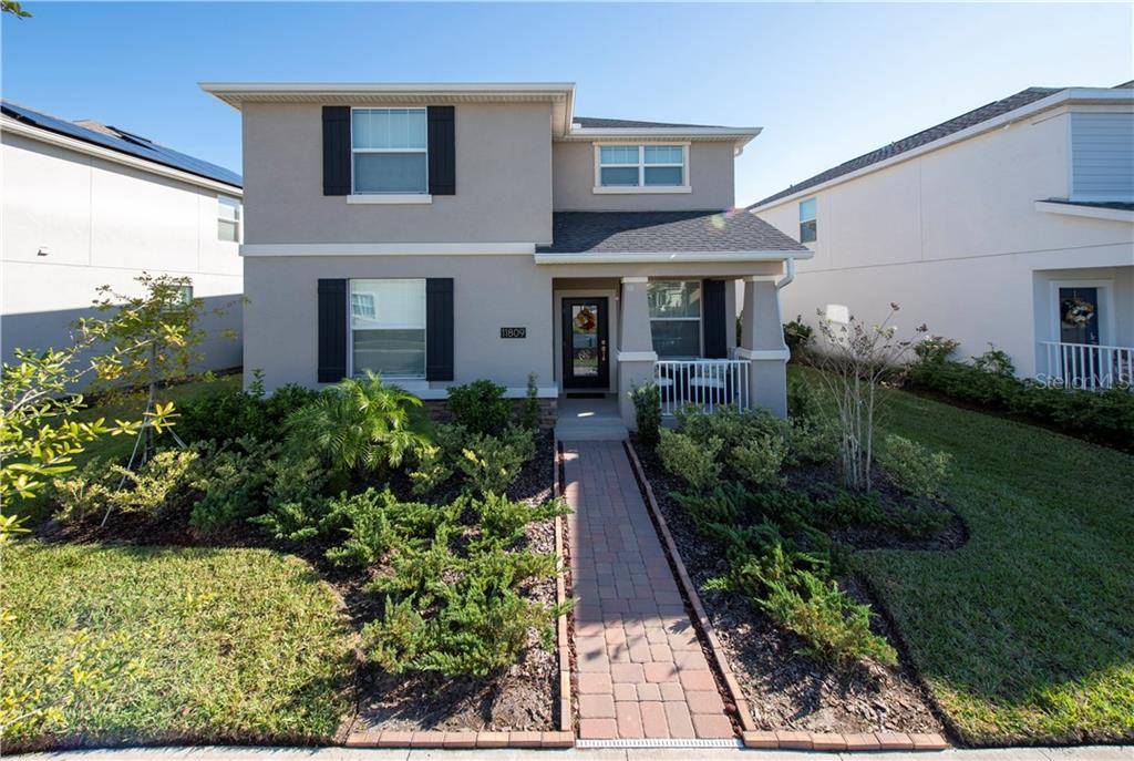 11809 PROLOGUE AVE, Orlando, FL 32832
