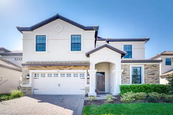 1512 ROLLING FAIRWAY DR, Champions Gate, FL 33896