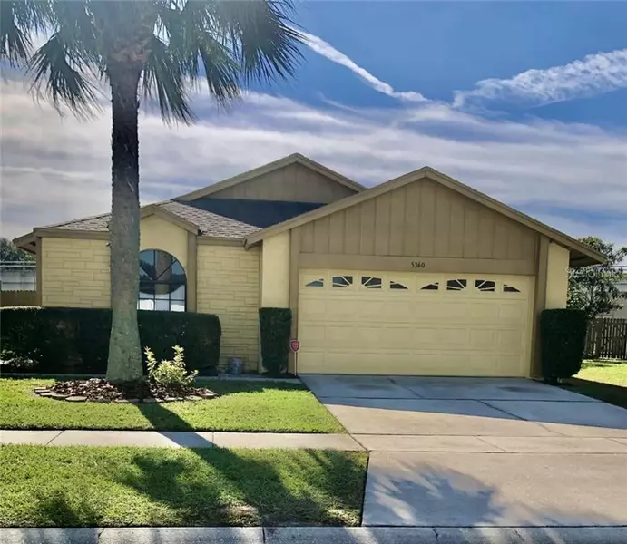 5360 LONESOME DOVE DR, Kissimmee, FL 34746