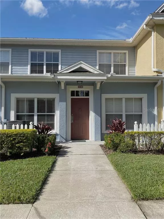 Kissimmee, FL 34741,4003 SANTA MARIA DR #46-106