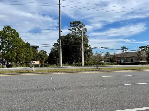 NARCOOSSEE RD, Orlando, FL 32832