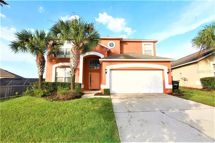 2737 LIDO KEY DR, Kissimmee, FL 34747