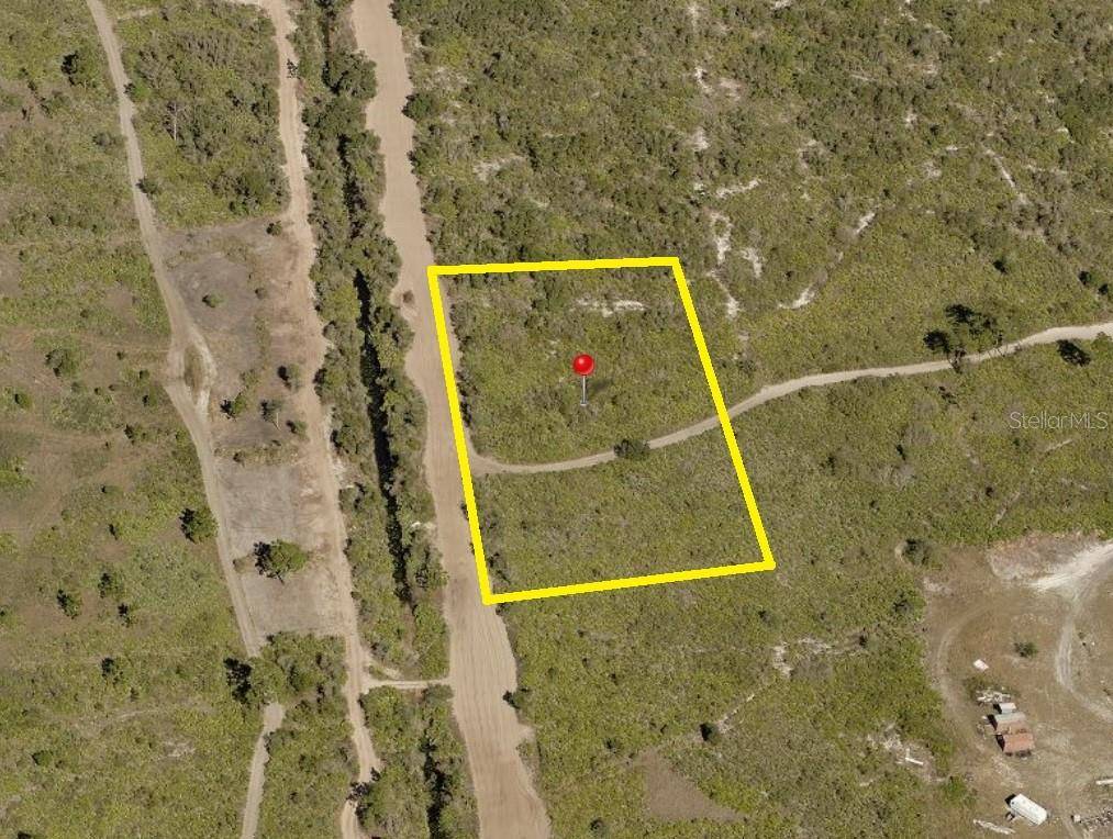SUBURBAN ESTS SEC 31...2333 002M, Saint Cloud, FL 34771