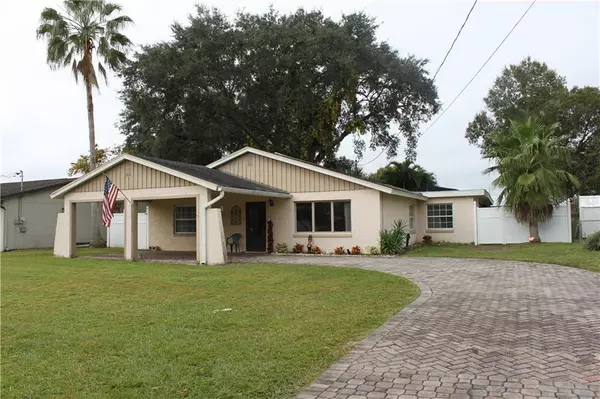 708 N LAVON AVE, Kissimmee, FL 34741