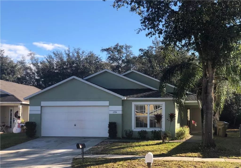 Clermont, FL 34714,17734 PEBBLE CREEK CT