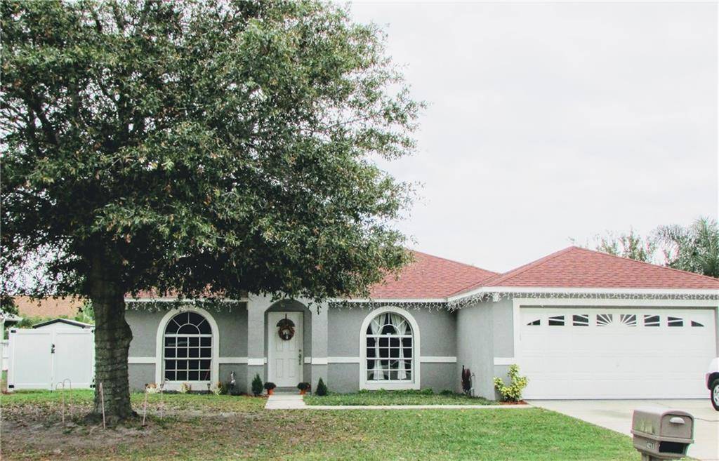 4211 LAVENDER WAY,  Saint Cloud,  FL 34772