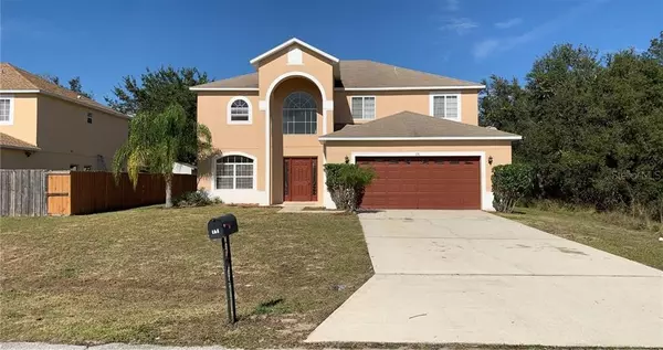 Poinciana, FL 34759,131 ATHABASCA DR