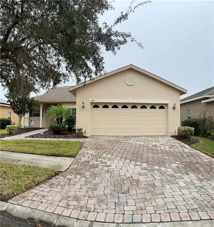 Poinciana, FL 34759,645 PORTOFINO DR