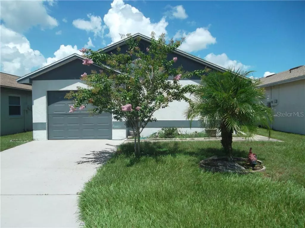 Lakeland, FL 33809,6229 SANDPIPERS DR