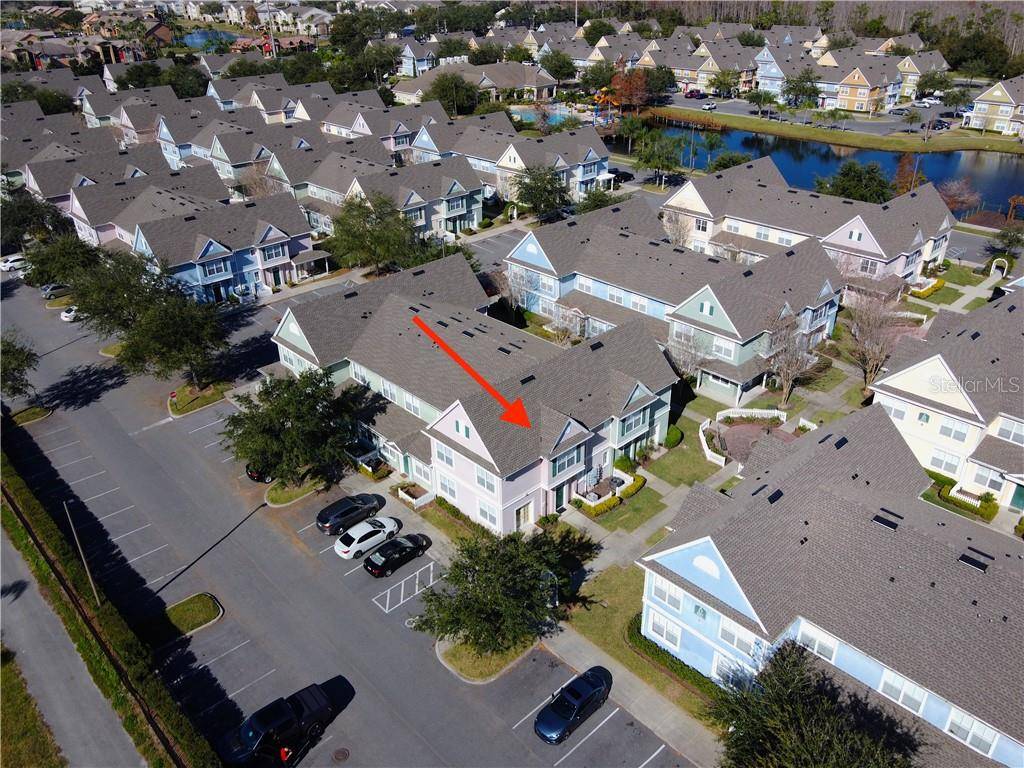 4015 VENETIAN BAY DR #108, Kissimmee, FL 34741