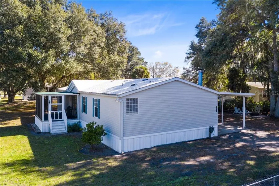 399 2ND AVE, Kenansville, FL 34739